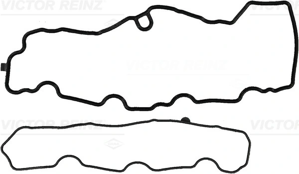 Gasket Set, cylinder head cover